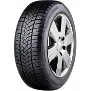 Зимняя шина Firestone 'Winterhawk 3 225/55 R16 95H' FIRESTONE 6FFSV K9 8KICH 1437048436 12463089
