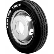 Летняя шина Fulda 'Conveo Tour 205/65 R16C 107/105T' FULDA 1010853 ZC28R3 1437048786 BEET 5
