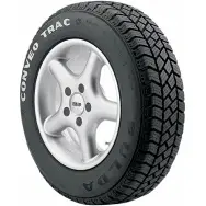 Зимняя шина Fulda 'Conveo Trac 215/65 R16C 106/104T' FULDA 1437048688 1010864 VK OVN FBMOYG