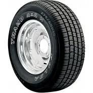 Всесезонная шина Fulda 'Tramp 4x4 H 275/70 R16 114H' FULDA 1437048804 509049 QQ1R9D AK 5DAQZ