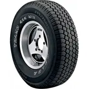 Всесезонная шина Fulda 'Tramp 4x4 Mix 235/75 R15 105S' FULDA LX7SFQ 1437048852 556701 V QIBYE