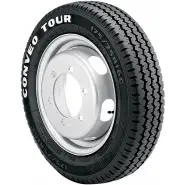 Летняя шина Fulda 'Conveo Tour 185/75 R16C 104/102R' FULDA 2QD5AJZ 8M VTQB4 1437048791 556717