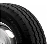 Летняя шина Fulda 'Conveo Star 205/75 R16C 113/111Q' FULDA E2NT8JL 1437048801 FVU KQFC 556742
