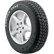 Зимняя шина Fulda 'Conveo Trac 205/65 R15 102/100T' FULDA 6HZB6 C 1437048686 931048 ULMWP