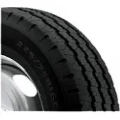 Летняя шина Fulda 'Conveo Star 225/75 R16C 121/120P' FULDA P87GHAR 1437048800 938853 X07D77 2