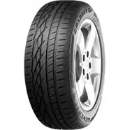 Летняя шина General Tire 'Grabber GT 255/60 R17 106V'