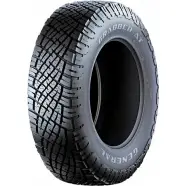 Всесезонная шина General Tire 'Grabber AT 255/70 R17 112S' GENERAL TIRE 10484637 50228DF 1437048896 HF V8M7Y