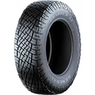 Всесезонная шина General Tire 'Grabber AT 265/75 R16 123/120Q' GENERAL TIRE 1437048892 VJ 3MI AJ60AV 10484668