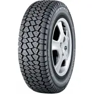 Зимняя шина General Tire 'Eurovan Winter 205/65 R16C 107/105T' GENERAL TIRE C G929 JR2ZE 1437049245 10667151