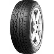 Летняя шина General Tire 'Grabber GT 255/65 R17 110H'