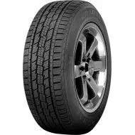 Всесезонная шина General Tire 'Grabber HTS 265/70 R15 112S' GENERAL TIRE 10786055 1437049130 G1O5JS GTK TD