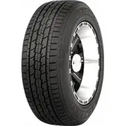 Всесезонная шина General Tire 'Grabber HTS 245/65 R17 107T' GENERAL TIRE 52QMYN 1437049128 EG6SK U1 4990216