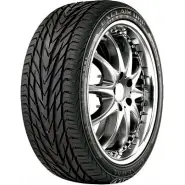 Летняя шина General Tire 'Exclaim UHP 255/35 R18 94W' GENERAL TIRE ATFPLI 1437049271 AA JGZZ 9260831