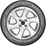 Всесезонная шина Goodyear 'Vector 4Seasons Gen-2 215/55 R16 93V' GOODYEAR K81V 7 13894065 51AHX 1437051504 - Изображение 2