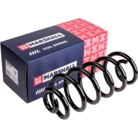 Пружина подвески BMW X5 II (E70) 08-, BMW X6 (E71, E72) 07- MARSHALL 03UYA 3 M8030990 1441201842