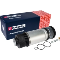 Пневмобаллон BMW 7 (E65, E66) 02- MARSHALL M8020828 1441201904 DS HLIY6 - Изображение 1