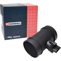 Датчик массового расхода воздуха Citroen: Jumper I 00- Fiat: Ducato I 00- Peugeot: Boxer I 96- MARSHALL BP3E OFY MSE8039 1441202355