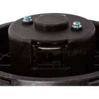 Вентилятор печки Nissan Qashqai II (J11) 13-, X-Trail (T32) 13- MARSHALL 6W BAB1 MB5081 1441201563 - Изображение 2