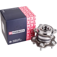 Ступица INFINITI EX 07-, FX 08-, G 07- Q50 13-, NISSAN 370 Z 09-, FUGA I-II 04-, SKYLINE 07- MARSHALL M8140096 1441201621 I286G0 6 - Изображение 2