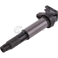 Катушка зажигания BMW X5 (E53) 08-, X3 (E83) 08-, 5 (E39) 00-, 3 (E46) 01- MARSHALL MGN8662 V4DC R 1441201703 - Изображение 2