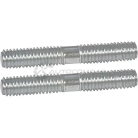 Радиатор кондиционера Chevrolet Aveo II 11-, Cobalt II 11-, Opel Mokka 12- MARSHALL M4991062 EMG U9 1441202039 - Изображение 3
