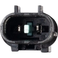 Вентилятор радиатора кондиционера Chevrolet Lacetti 02-, Daewoo Nubira III 03- MARSHALL L UD3L 1441202068 MB7761 - Изображение 2