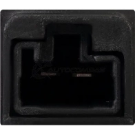 Вентилятор печки Mitsubishi ASX I 10-, Lancer X 07-, Outlander II, III 06- MARSHALL O 8OXC 1441202189 MB2909 - Изображение 2