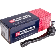 Наконечник рулевой Peugeot 308, Citroen C4 MARSHALL M8070311 1441202215 JA NUV - Изображение 2