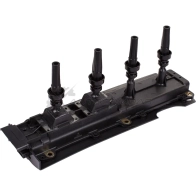 Катушка зажигания Peugeot 306 97-, 406 96- MARSHALL 1441202451 K 9N12ZW MGN8052 - Изображение 2