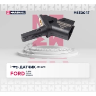 Датчик ABS Ford: C-Max I 07-, Focus I, II 03-, Mondeo IV 07- MARSHALL NV33 4AZ MSE0047 1441202742 - Изображение 2