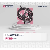 Датчик ABS Ford: Transit VII 06- MARSHALL 1441202772 MSE0056 P0 I71MI - Изображение 2