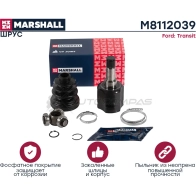 ШРУС Ford Transit VI 00- MARSHALL 1441202938 781ZAM Y M8112039
