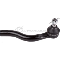 Наконечник рулевой MITSUBISHI PAJERO MONTERO SHOGUN IV 06- MARSHALL 1441203407 X 8AKGZN M8070492 - Изображение 1