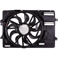 Вентилятор охлаждения Kia K5 III 20- MARSHALL 3 4I6W 1441203536 MB2779