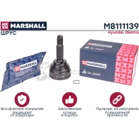 ШРУС Hyundai Elantra III 00-