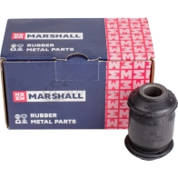 Сайлентблок Kia Rio IV 17-, Picanto II 11-, Hyundai Solaris II17-, I20 I 08- MARSHALL 0989X TZ M8083870 1441203718 - Изображение 2