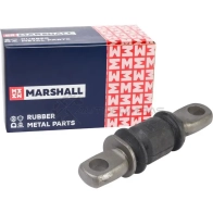 Сайлентблок Hyundai: Sonata 95-, Sonica 98-, Xg 98- MARSHALL SM 1HGHH M8082390 1441203720 - Изображение 2