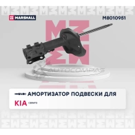 Амортизатор подвески Kia Cerato II 08- MARSHALL M8010951 1441203755 PR MQHH - Изображение 2