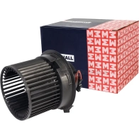 Вентилятор печки Lada Vesta I 15-, X-Ray 15-, Renault Duster I 10-, Kaptur I 16-, Logan II 12- MARSHALL 1441204138 MB3199 NKAAW 5
