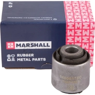 Сайлентблок Land Rover: Freelander 06- MARSHALL M8081780 Z8 BAA 1441204190