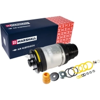 Пневмобаллон Land Rover Discovery III, IV 05-, Land Rover Range Rover Sport I 05- MARSHALL KXD GI M8020835 1441204253