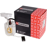 Топливный насос Mercedes-Benz CLS (C219) 04-, E-Class (W211) 02- MARSHALL 1441204608 WPL SP MP5435