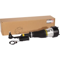 Пневмостойка Mercedes Benz S-Class (W221) 2005-2012 MARSHALL 87 TIH8 M8011222 1441204621 - Изображение 2