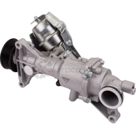Водяной насос (помпа) MB C-Class (W205) 14-, E-Class (W213) 16- MARSHALL M4811022 K3 5EFA 1441204649 - Изображение 2