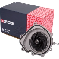 Водяной насос (помпа) MB GLK 08-, E-Class (W212) 09- MARSHALL 1441204665 99BIC 9L M4811028 - Изображение 2