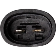 Вентилятор радиатора Mitsubishi ASX I 10-, Lancer X 07-, Outlander II 06- MARSHALL 2 C7M2B MB9926 1441204681 - Изображение 2