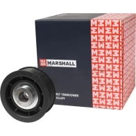 Ролик Mitsubishi Pajero III, IV 99-, Pajero Sport I, II 96- MARSHALL EWJCU RG 1441204743 MS6903 - Изображение 1