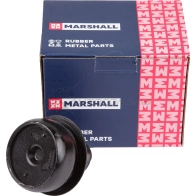 Подушка двигателя (опора) / КПП Nissan: QASHQAI 07-, X-TRAIL 07- MARSHALL 1441204788 M8080281 UL 2XM50
