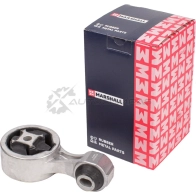 Подушка двигателя (опора) / КПП Renault Kadjar 15-, Nissan X-Trail 13-, Qashqai II 13- MARSHALL W 0GWL 1441204791 M8080342