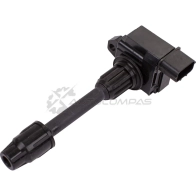 Катушка зажигания Infiniti i30 97-, Nissan Maxima A33 99- MARSHALL 1441204827 MGN2268 18 VZ8 - Изображение 2